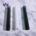 TYGLASS Chinese conscience brand Surprisingly Borosilicate heat-resistant colored glass tube